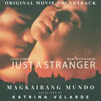 Magkaibang Mundo — Katrina Velarde