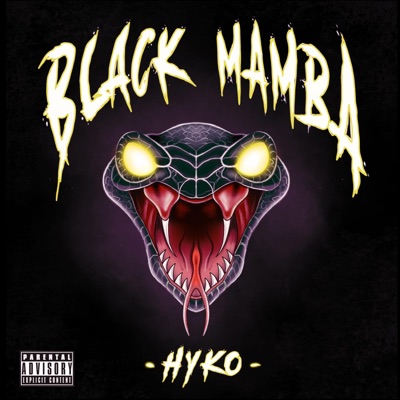 Men in black - Single