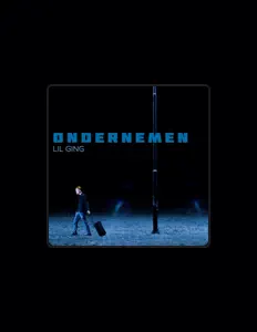 Lil Gingを聴いたり、ミュージックビデオを鑑賞したり、経歴やツアー日程などを確認したりしましょう！