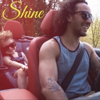 Shine - Single - Isaac Leo