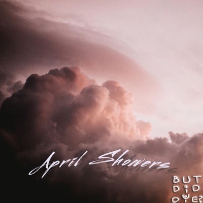 April Showers - EP