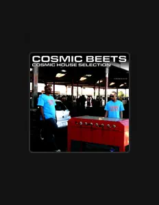 Cosmic Beets을(를) 듣고, 뮤직 비디오를 보고, 약력을 읽고, 투어 일정 등을 확인하세요!