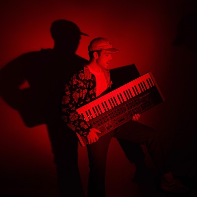 Steezworldwide, Vol. 01 - EP