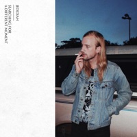 Searching for a Different Moment - Single - Jedidiah L.