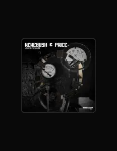 Ascolta Price, guarda video musicali, leggi la biografia, vedi le date del tour & altro!