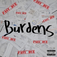 Burdens - Single - College