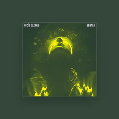 Listen to Rocio Guzman, watch music videos, read bio, see tour dates & more!