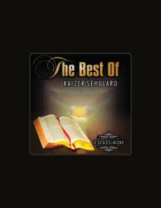 Escucha a Kaizer Sehularo, mira videos musicales, lee su biografía, consulta las fechas de las gira y más.