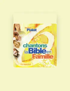 Chantons la Bible en Famille सुनें, म्यूज़िक वीडियो देखें, बायो पढ़ें, दौरे की तारीखें और बहुत कुछ देखें!