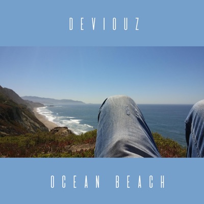 Ocean Beach - Single