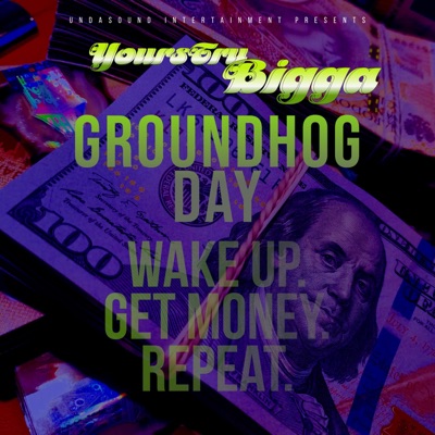 Groundhog Day - Single