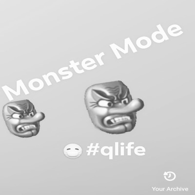 Monster Mode - Single