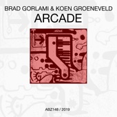 Arcade (Extended Mix) artwork