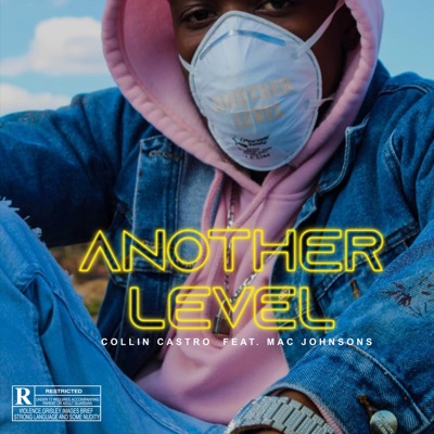 Another Level (feat. Mac Johnsons) - Single