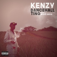 Dancehall Ting (feat. Misié Sadik) - Single - Kenzy