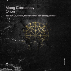 Orion - EP
