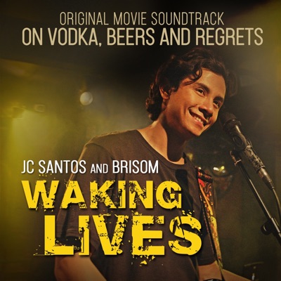Waking Lives (From "On Vodka, Beers and Regrets") - Single