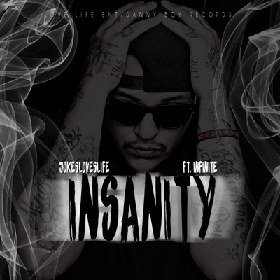 Insanity (feat. Infinite TGM) - Single