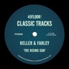 The Rising Sun (Danny Tenaglia Remix) cover art