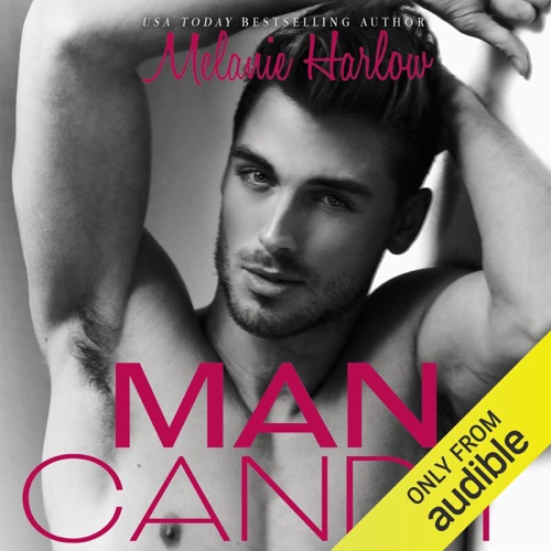 Man Candy (After We Fall #1) cover