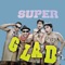 Diktator - Superglad lyrics