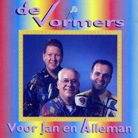Voor Jan En Alleman - De Vormers