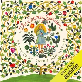 The Secret Garden (Unabridged)