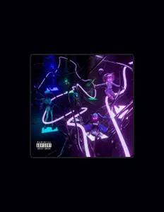 Hör dir ФЛЭР an, schau dir Musikvideos an, lies die Biografie, finde Tourdaten und mehr!