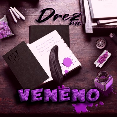 Veneno - Single