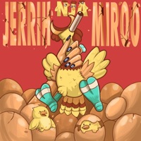 NJA - Single - Jerrih & Miroo