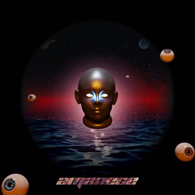 AMANECE - Single