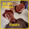 Horsey!*