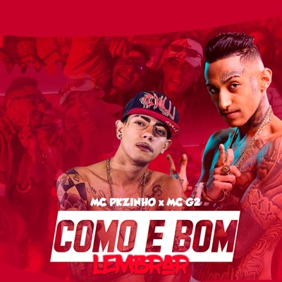 Como e Bom Lembrar - Single