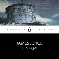James Joyce - Ulysses artwork