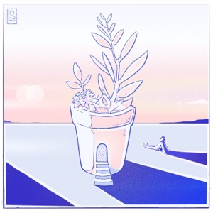 Apricate (feat. G Mills, Louk & Chris Mazuera) - Single