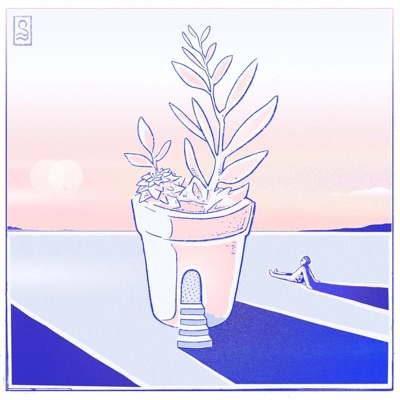 Apricate (feat. G Mills, Louk & Chris Mazuera) - Single