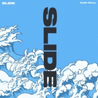 Slide - Single - Keith Wavy