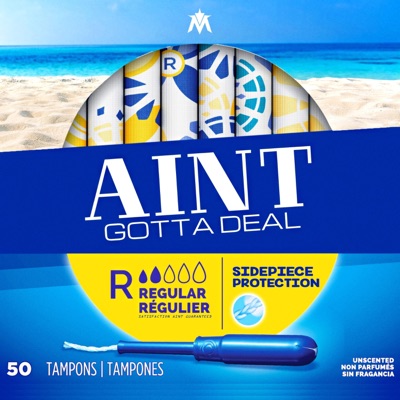 Ain't Gotta Deal - Single