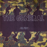 The General - Single - FellPeepz