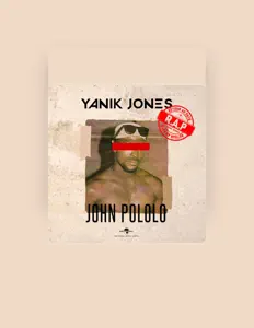 聆聽 Yanik Jones、觀看音樂影片、閱讀小傳、查看巡演日期等！