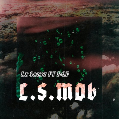 Ls Mob (feat. DQF) - Single