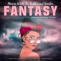 Fantasy (feat. Ataman Nikita, Dr. Pushkin & Soorebia) - Single - Isolirium