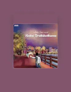 Ακούστε περιεχόμενο από Bhanu Shankar, παρακολουθήστε μουσικά βίντεο, διαβάστε το βιογραφικό, δείτε ημερομηνίες περιοδείας, και πολλά ακόμη!