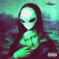 Mona Lisa (feat. Zidenko) - Single - Aj Dynamite