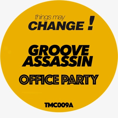 Office Party - Single