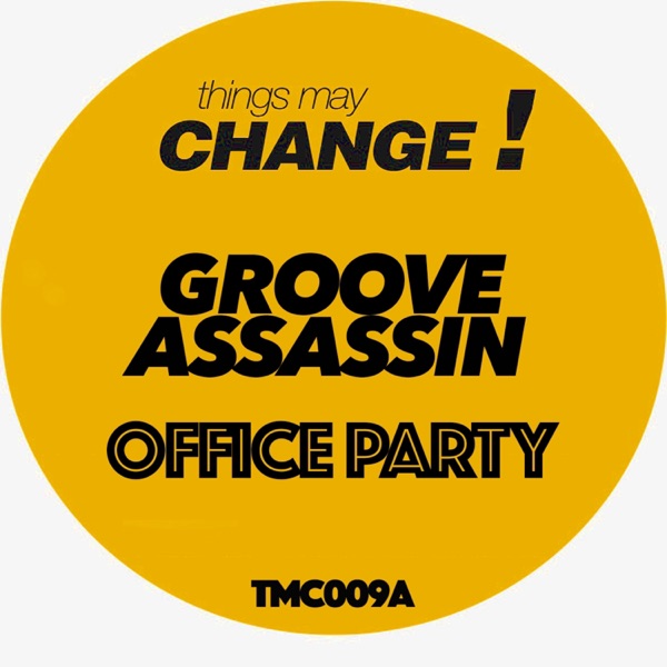 Office Party
