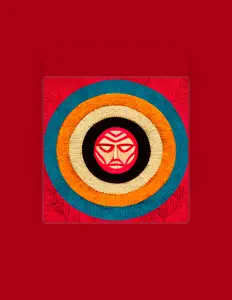 Listen to Burland, watch music videos, read bio, see tour dates & more!