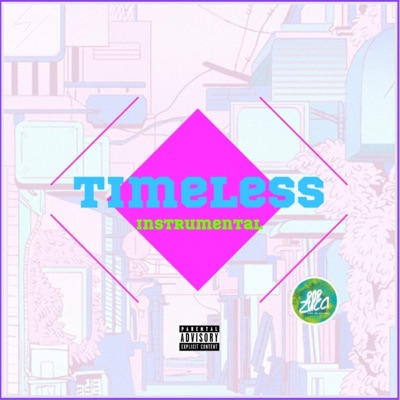 Timeless - Single