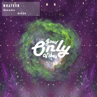 Genesis - Single - WHATEVR