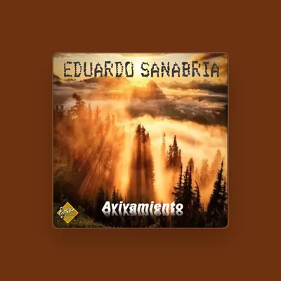 Listen to Eduardo Sanabria, watch music videos, read bio, see tour dates & more!